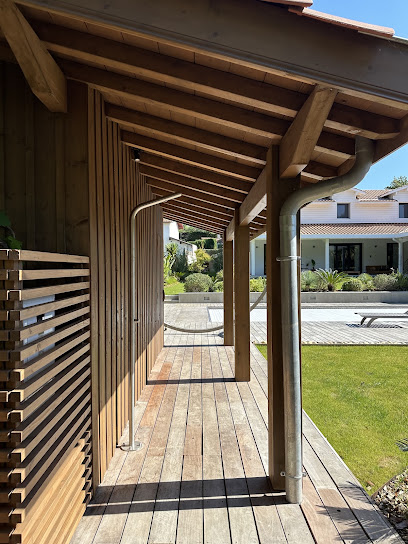 Studio Amalur Architectes Architecte à Biarritz