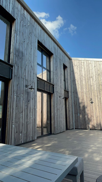 Archibee, Architecte à Guichen