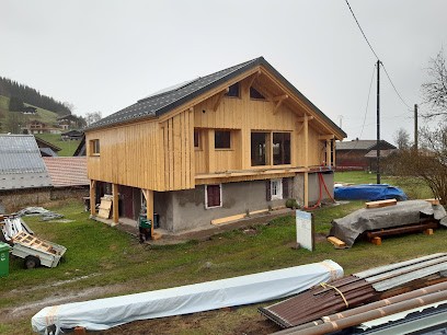 FLOCON Architecture, Architecte à Lyon 04