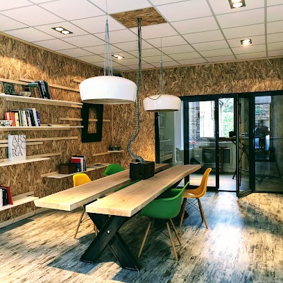 ELLE Architectes, Architecte à Saint-Symphorien-sur-Coise