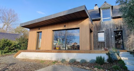 Jérémy TRUCAS Architecte, Architecte à Vitré