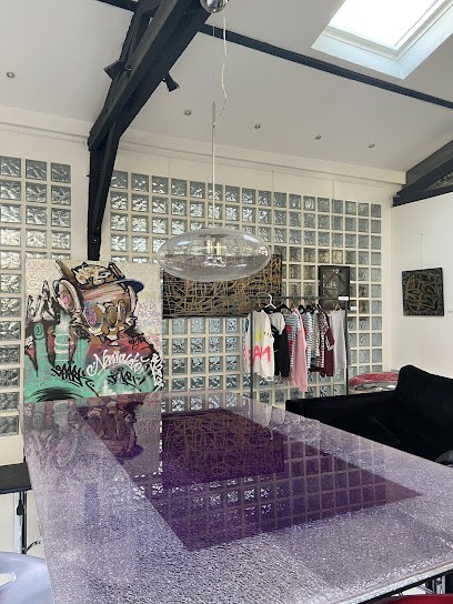 Lubliner Art, Architecte à Paris 18