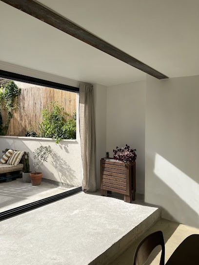 Potentiel Architecte, Architecte aux Lilas