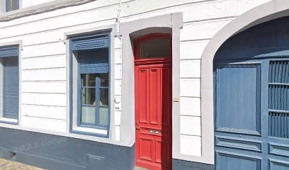 L'Atelier Phi - Philippe Duhayon, Architecte à Marchiennes