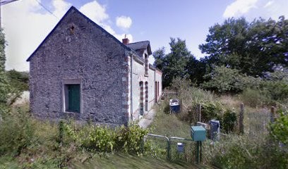 Piaggio Yves, Architecte à Nort-sur-Erdre