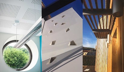 YEG Architecte, Architecte à Meylan