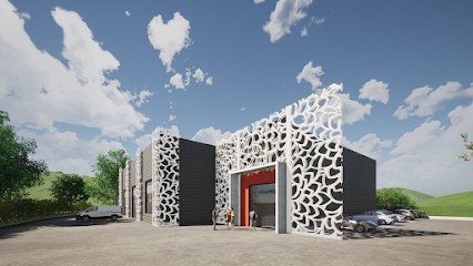 Primadomus, Architecte à Peynier