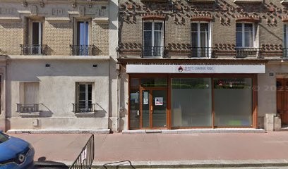 Agence Ecker Et Crochin - Architectes D.p.l.g., Architecte à Levallois-Perret