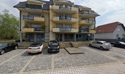 Arc.tech, Architecte à Beinheim