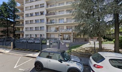 Mariaud David, Architecte à Valence