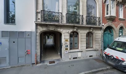 Villesange Masson Architecture, Architecte à La Madeleine