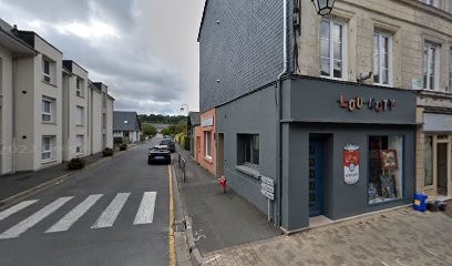 Cabinet BOUTEILLER, Architecte à Cormeilles