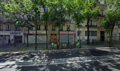 agence ma - architectes, Architecte à Paris 10