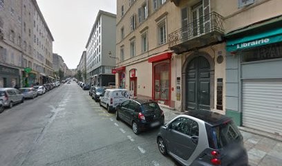 ADP Architectes, Architecte à Bastia