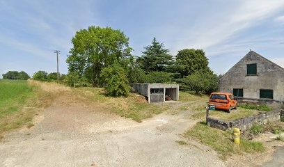 Philippe Lenoir Dessinateur En Bâtiment - ProPhilDrone - Télépilote De Drone, Architecte à Loches