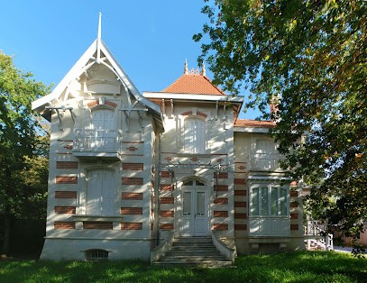 Degrendel Marie-Neige, Architecte à Vendays-Montalivet