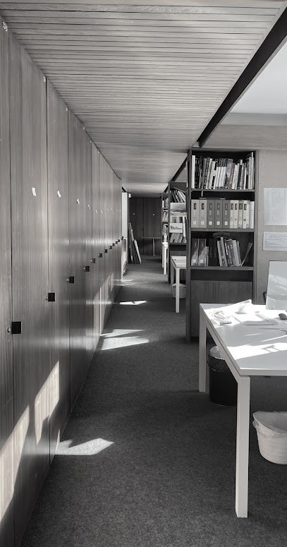 Cabinet Dubuisson, Architecte à Courbevoie