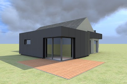 Imaginhome, Architecte à Oudon