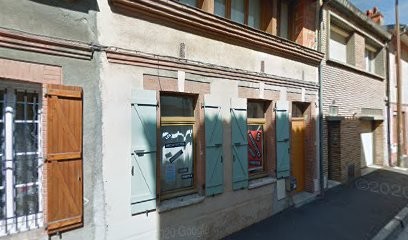 Atrium Atelier D'Architecture, Architecte à Toulouse