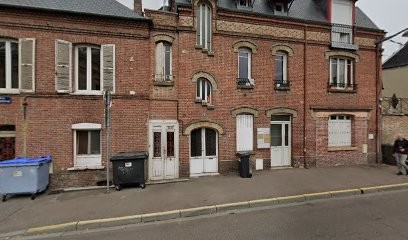 Boudard-capon Céline, Architecte à Évreux