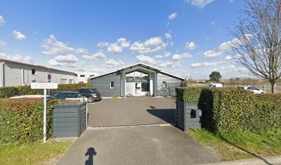 Fastre Karine, Architecte à Grenade