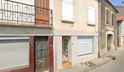 Architecte Ganeo, Architecte à Lannemezan