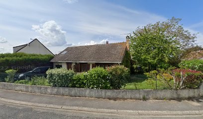 Filiberti Bruno, Architecte à Saint-Pathus