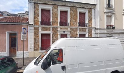 Atelier D'architecture La Ruche, Architecte à Noisy-le-Sec