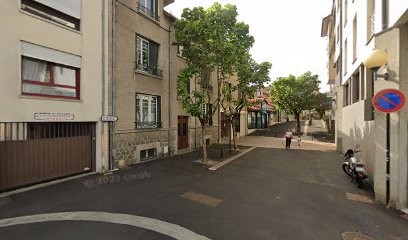 Orange Architecture et Design, Architecte à Aurillac