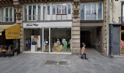 Bureau des Mesarchitectures, Architecte à Paris 02