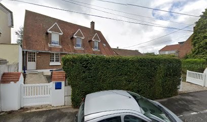 Bruno Rohart Architecture Design, Architecte à Vendin-le-Vieil