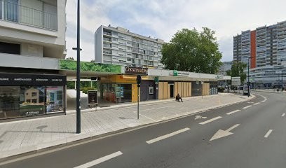 Studio d'Architecture Bruno, Architecte à Angers