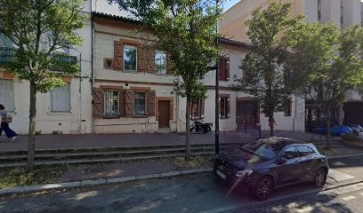 TOUZET ASSOCIES ARCHITECTES, Architecte à Toulouse