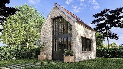 SANDRA DARY-de VRIENDT, Architecte à Senlisse