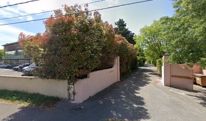 Agec Ingenierie, Architecte à L'Isle-sur-la-Sorgue