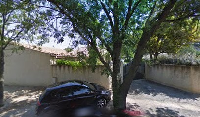 Vacher Isabelle, Architecte à Entraigues-sur-la-Sorgue