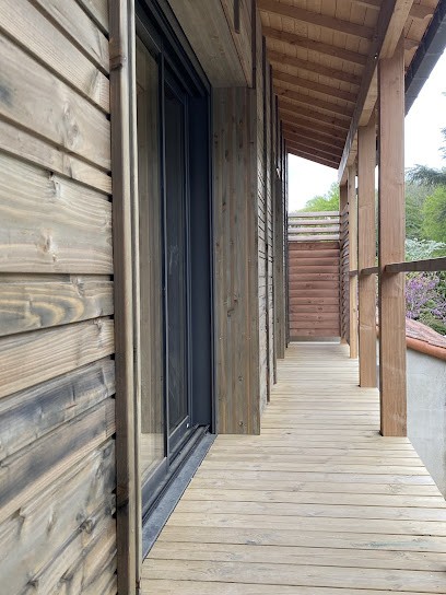 Architecte, Architecte à Vertou