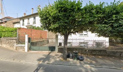 ADC ARCHITECTES, Architecte à Massy