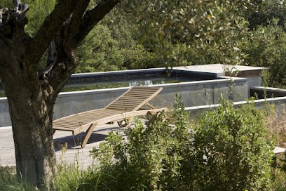 AtelierAPD Cédric Couissin architecte du patrimoine à Uzès, Architecte à Collias