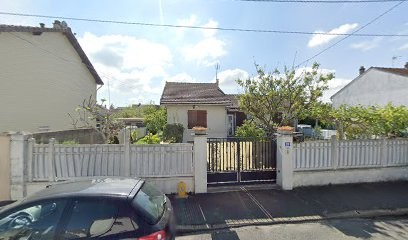 N'llayers, Architecte à Villeneuve-le-Roi