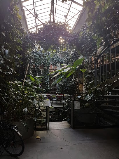 Tekhne SARL d'Architecture, Architecte à Lyon 08