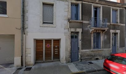 Fabich Patrick, Architecte à Périgueux