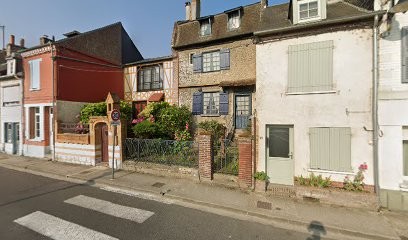 Guillaume Dumont Architecture, Architecte à Saint-Valery-sur-Somme