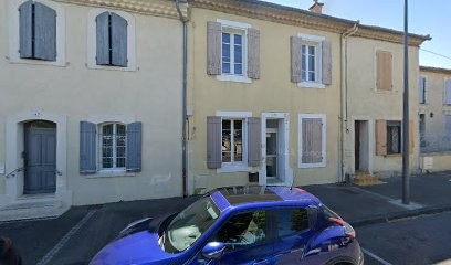 Sarlin Rolland, Architecte à Sorgues