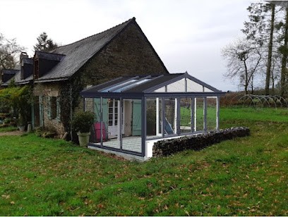 Plan M² Nathalie Cochener, Architecte à Lanester