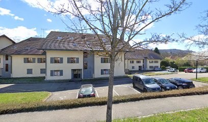 Double Peau D'Architecture Sàrl, Architecte à Groisy