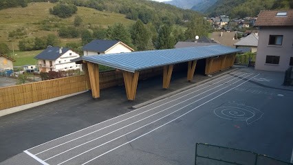 Boc-Bô, Architecte à Housseras