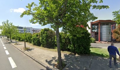 ZÉNITH Architecture & Ingénierie, Architecte à Saint-Herblain