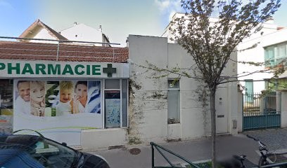 Floret Renée, Architecte à Puteaux