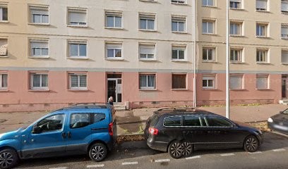 achouqua.architecte, Architecte à Rouen